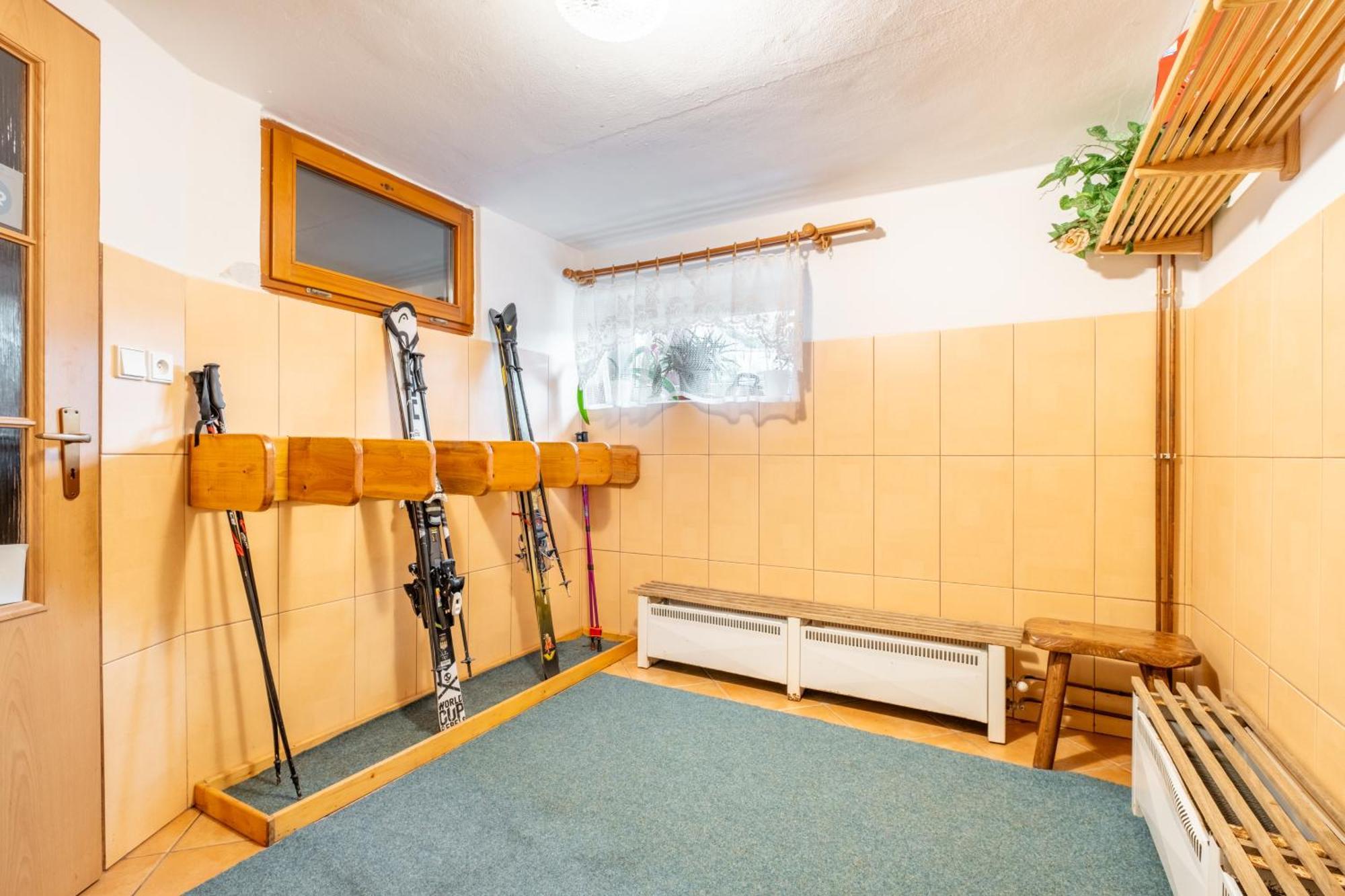 Apartmany Iwona Рокицани Экстерьер фото