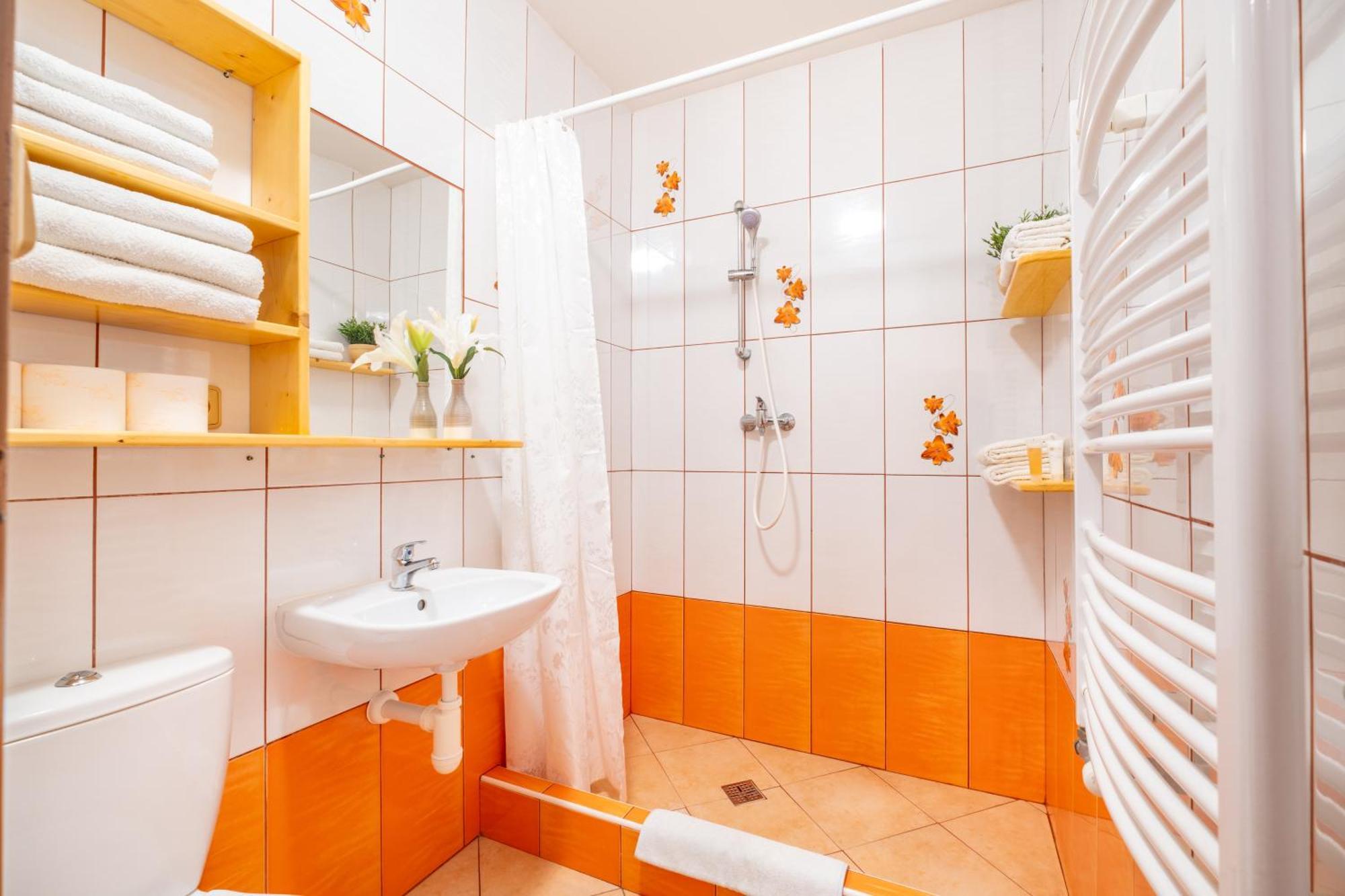 Apartmany Iwona Рокицани Экстерьер фото