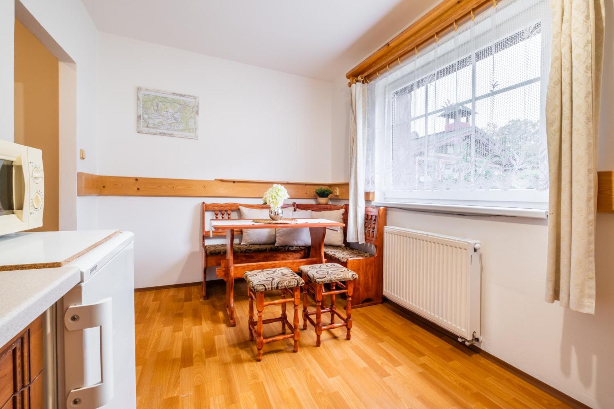 Apartmany Iwona Рокицани Экстерьер фото