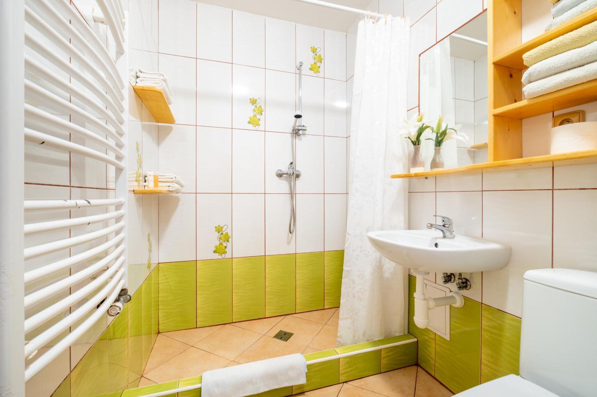 Apartmany Iwona Рокицани Экстерьер фото